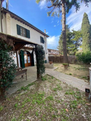La Lanterna Collesalvetti